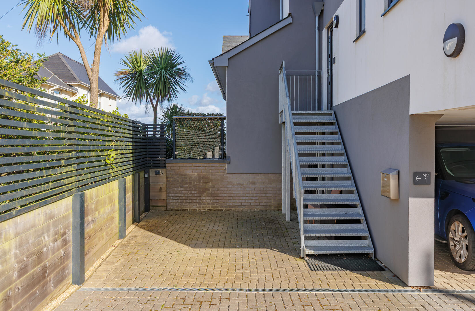 The Bay House, Chine Avenue, Shanklin, photo 25