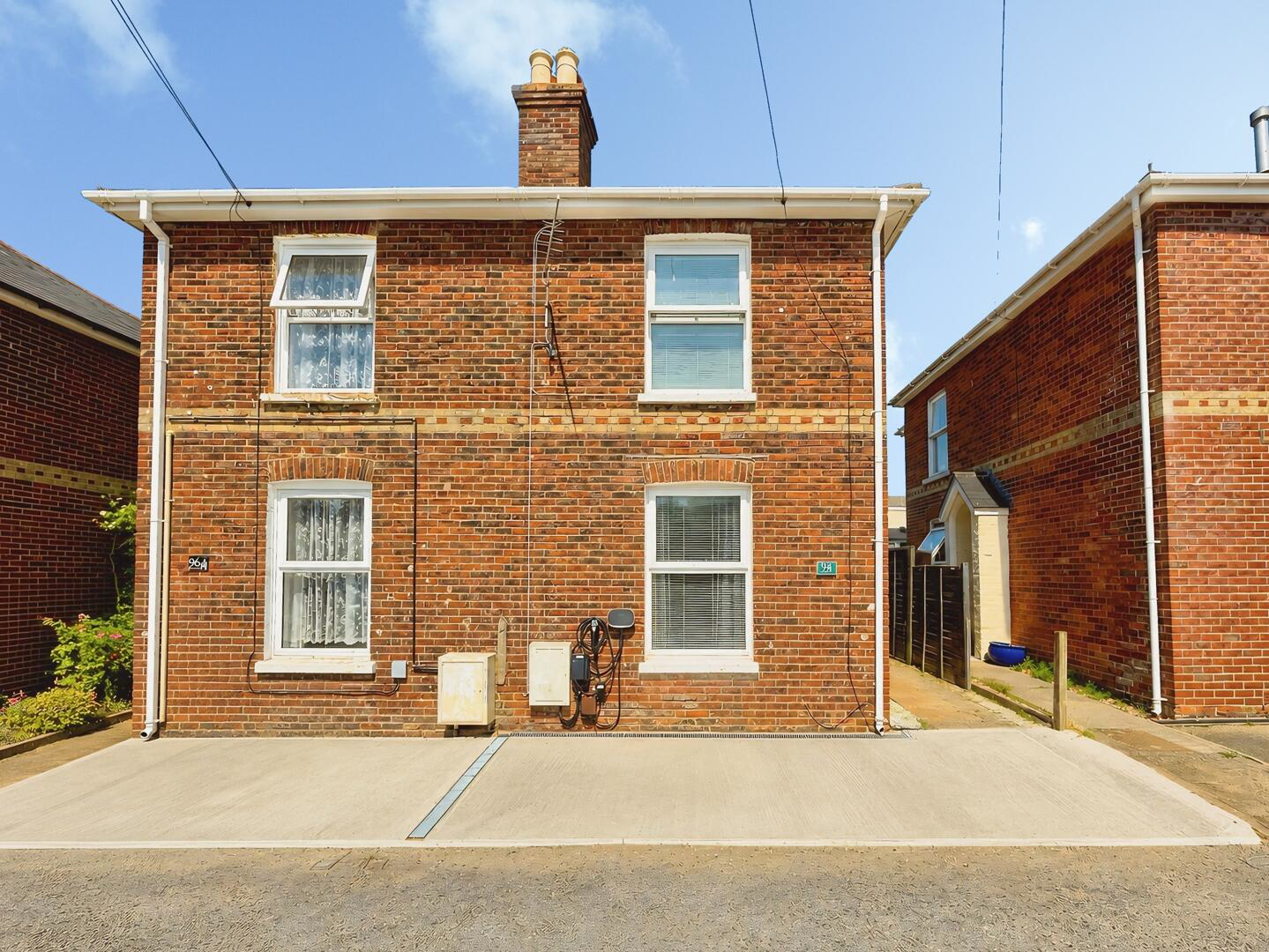 Worsley Road, Newport, photo 19