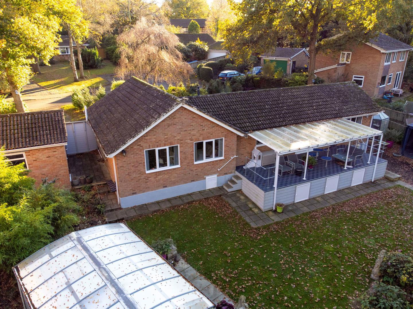 Alverstone Garden Village, photo 24
