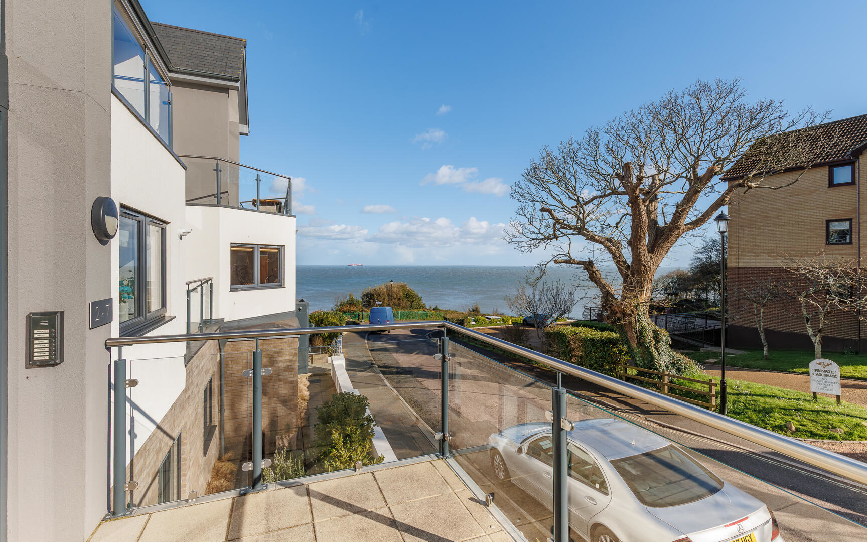The Bay House, Chine Avenue, Shanklin, photo 2