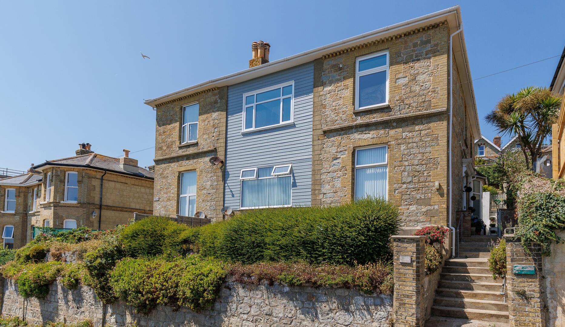 Madeira Road, Ventnor, photo 3