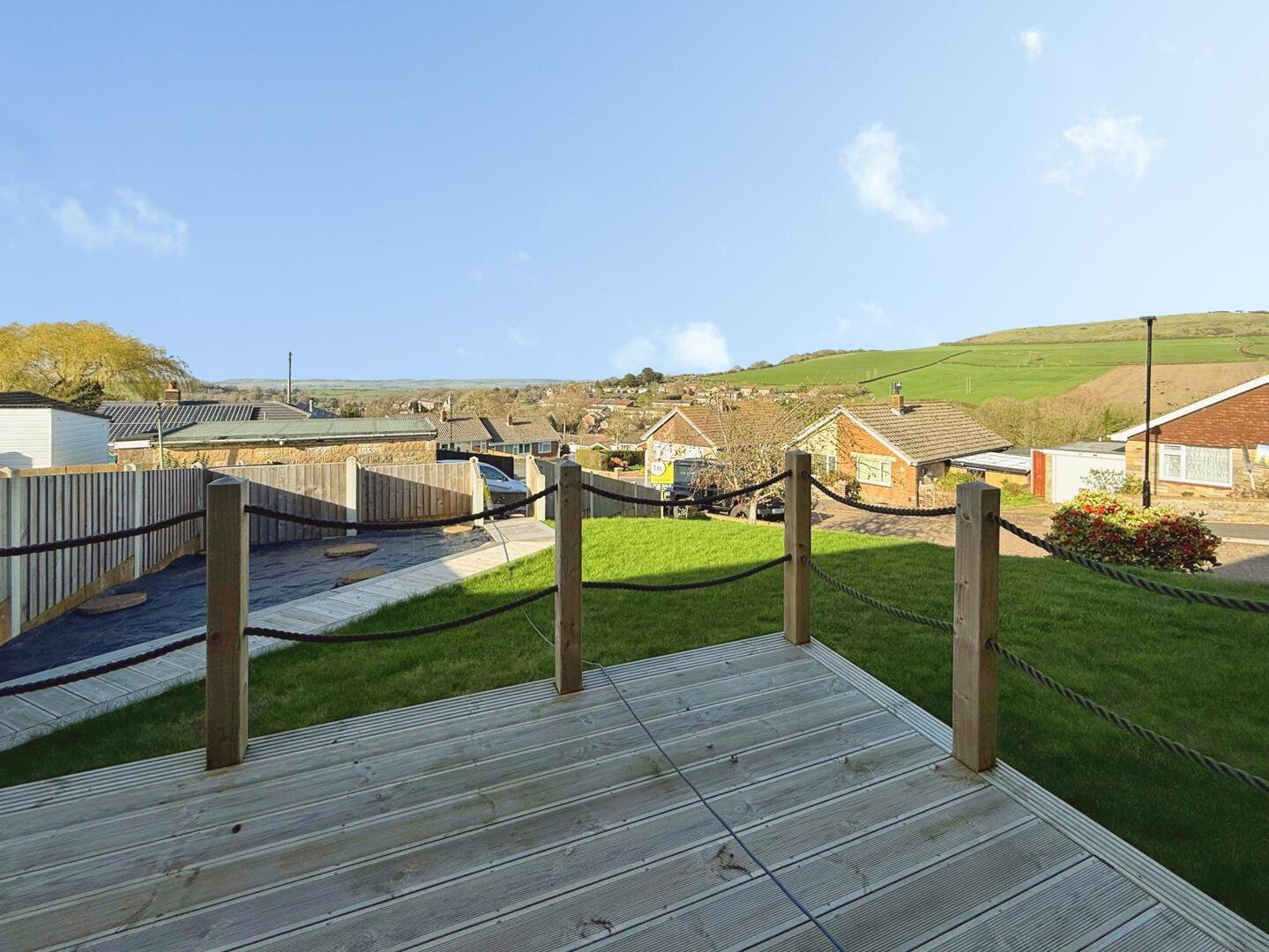 Stenbury View, Wroxall., photo 16