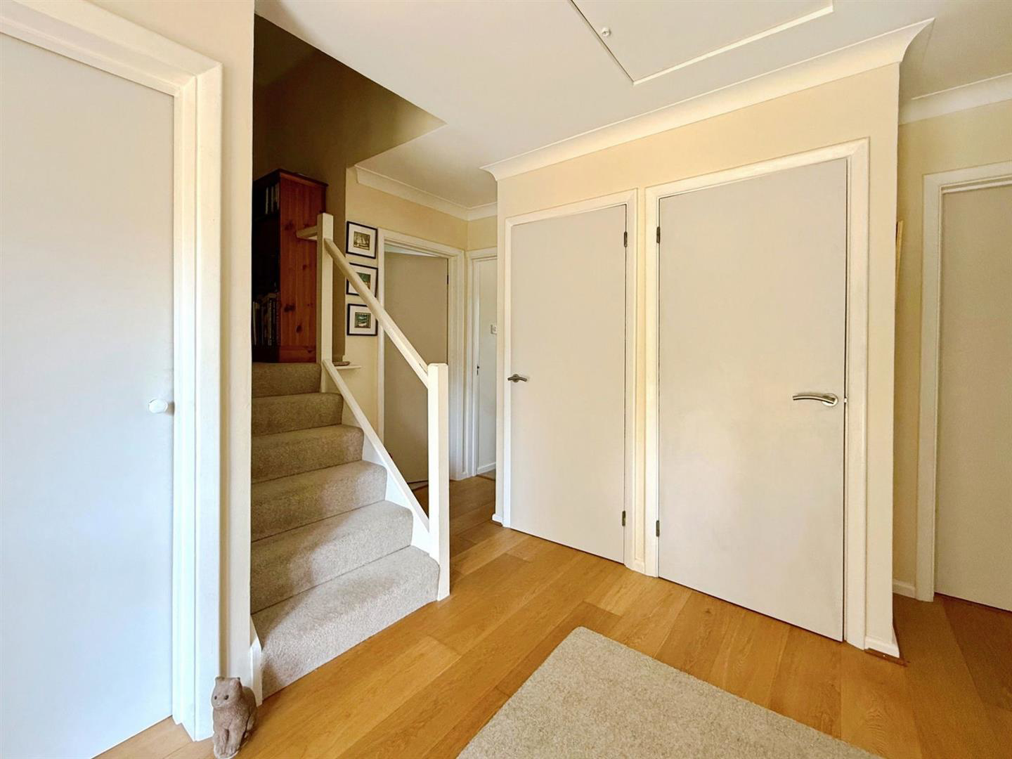 Youngwoods Way, Alverstone Garden Village, photo 7