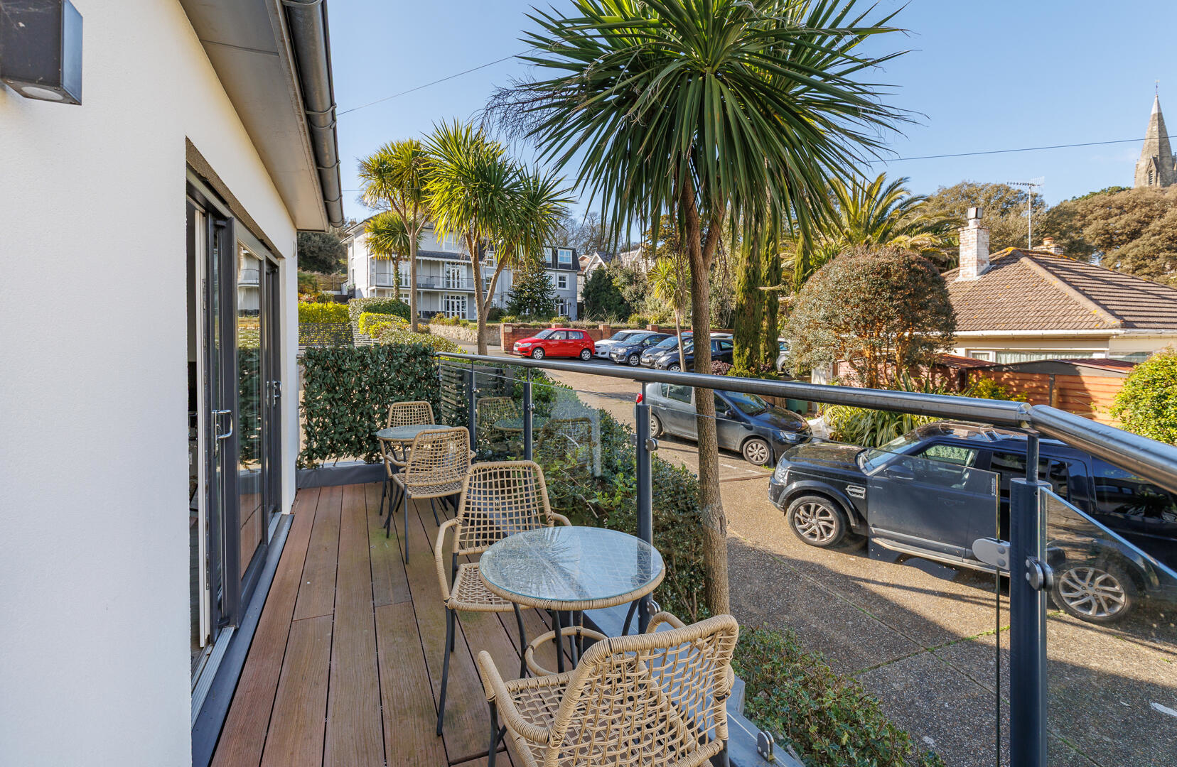 The Bay House, Chine Avenue, Shanklin, photo 12