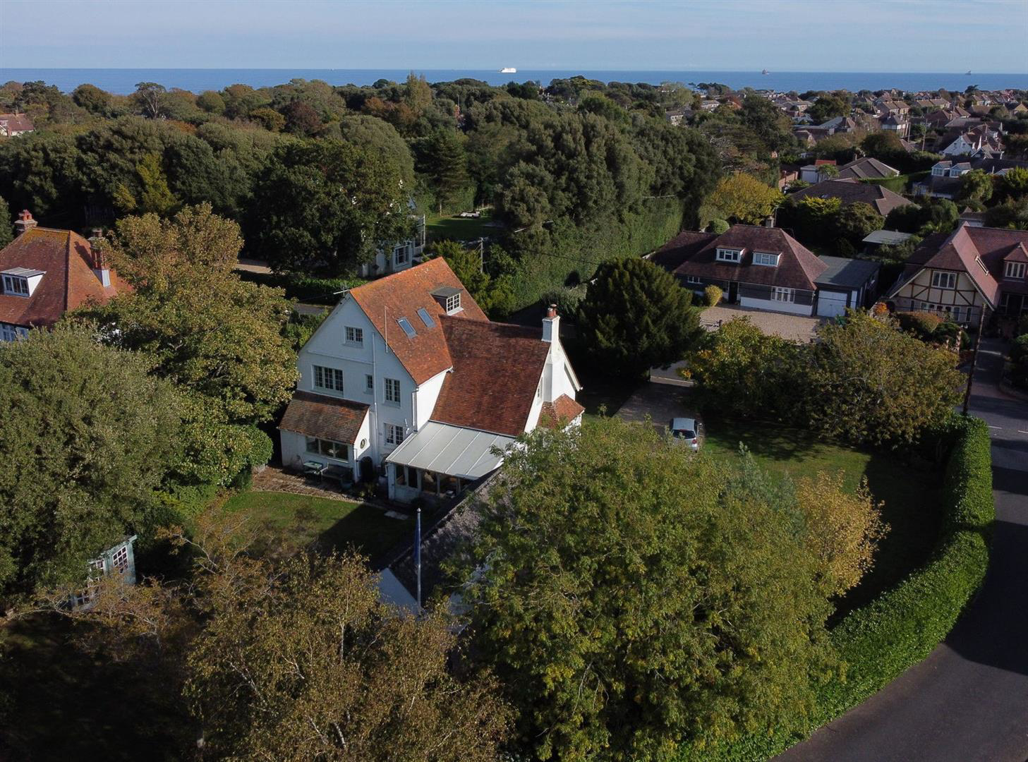 Swains Road, Bembridge, photo 33