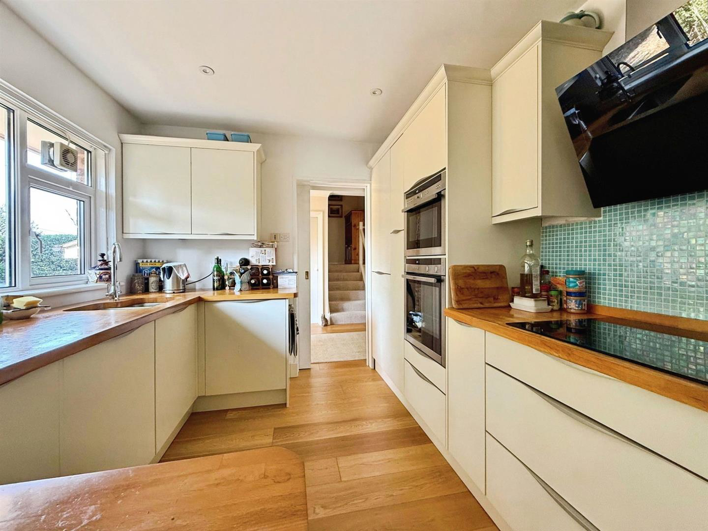 Youngwoods Way, Alverstone Garden Village, photo 2