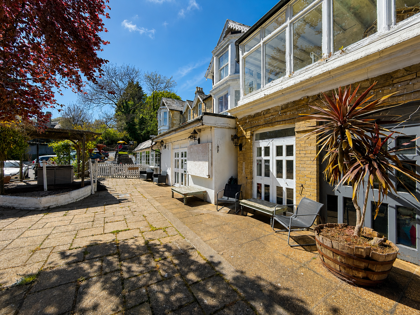 Church Road, Shanklin, photo 8