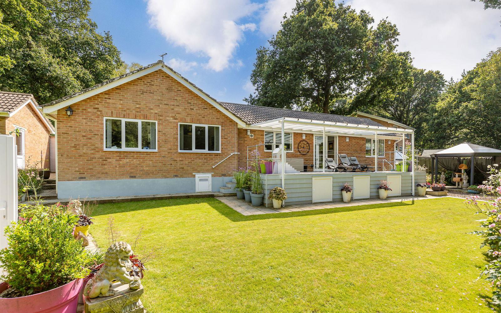 Alverstone Garden Village, photo 21