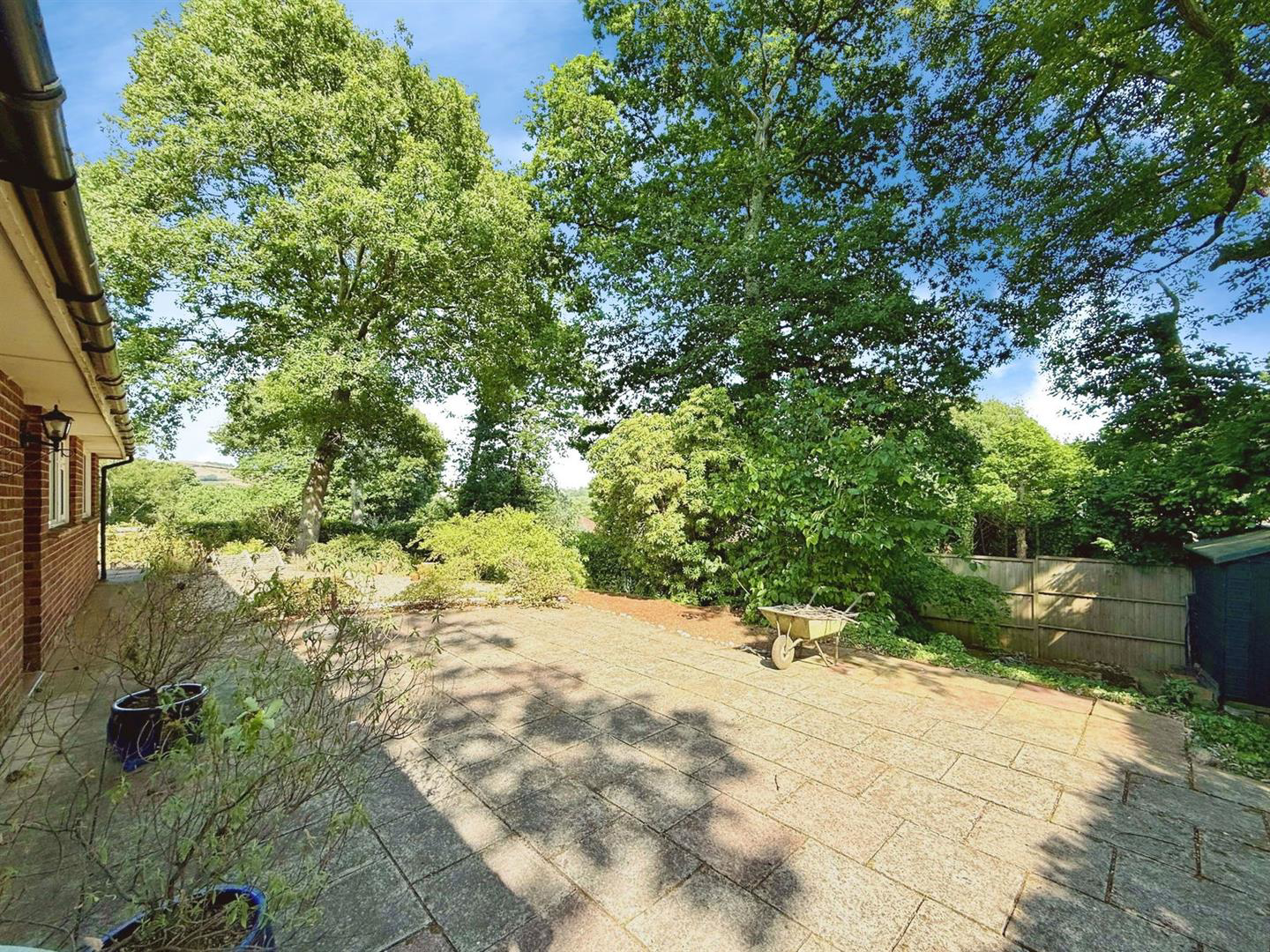 Youngwoods Way, Alverstone Garden Village, photo 15