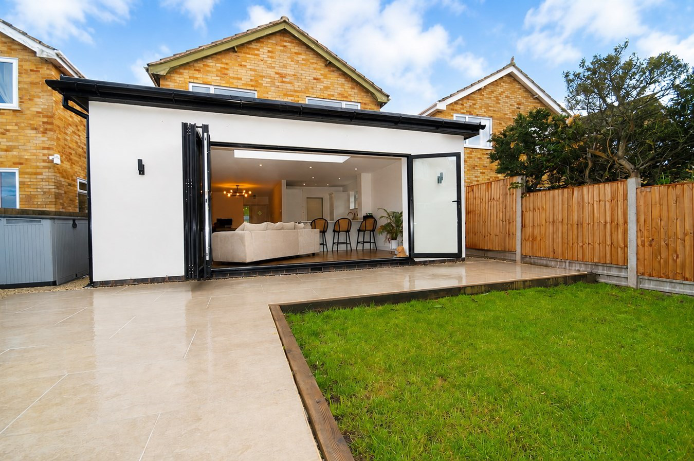 Woodlea Avenue, Lutterworth, LE17, photo 21