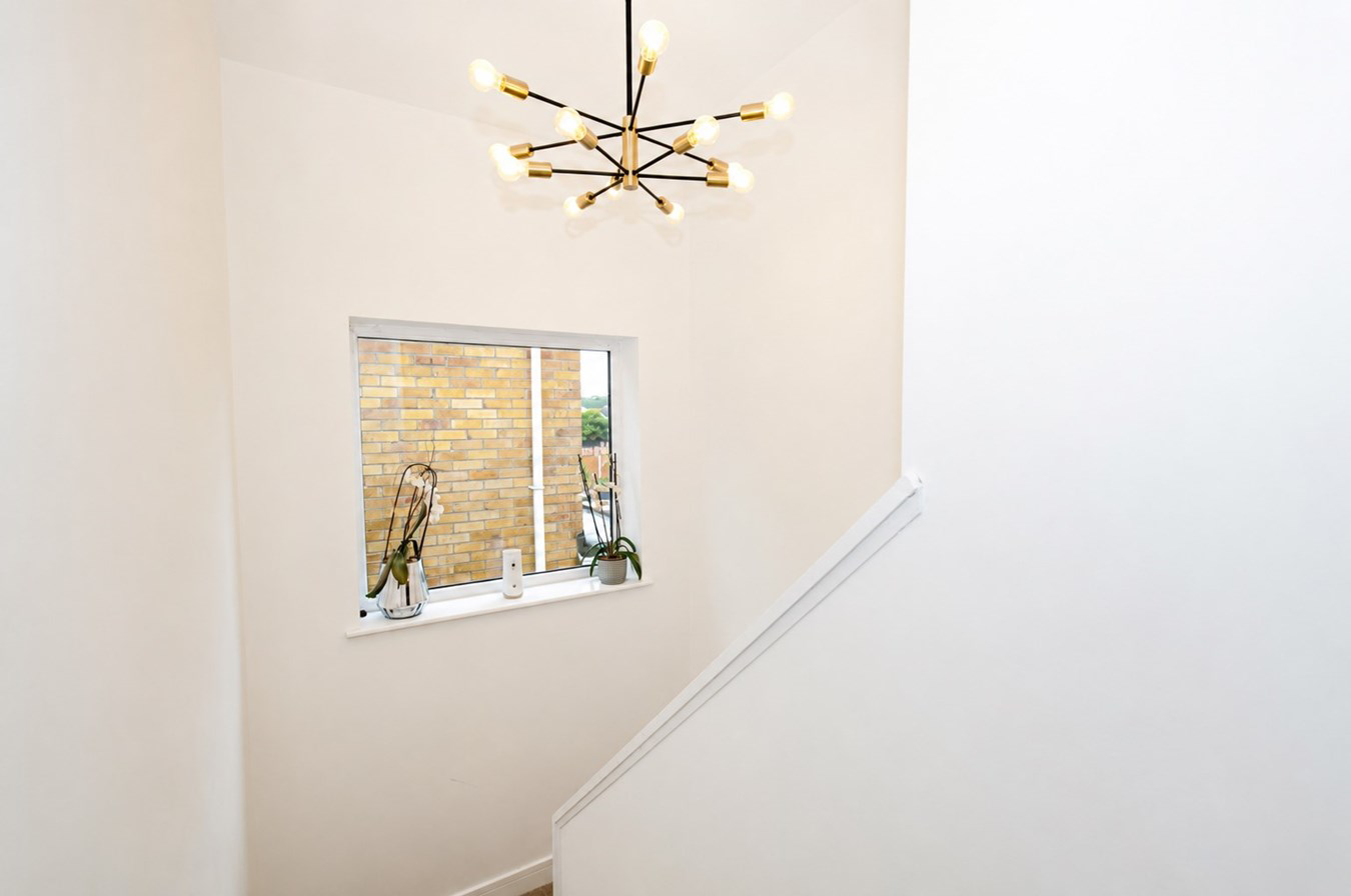 Woodlea Avenue, Lutterworth, LE17, photo 12