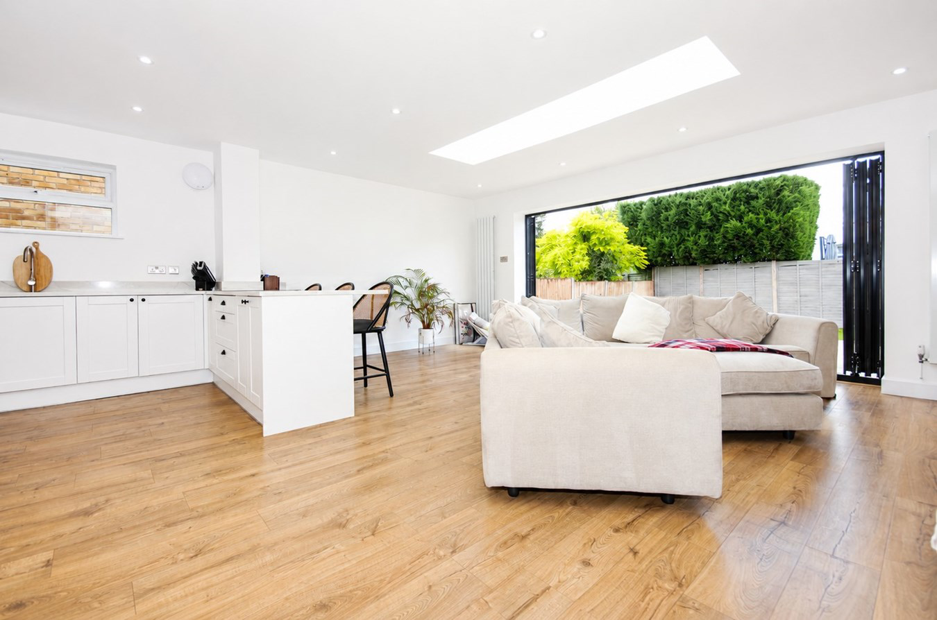 Woodlea Avenue, Lutterworth, LE17, photo 2