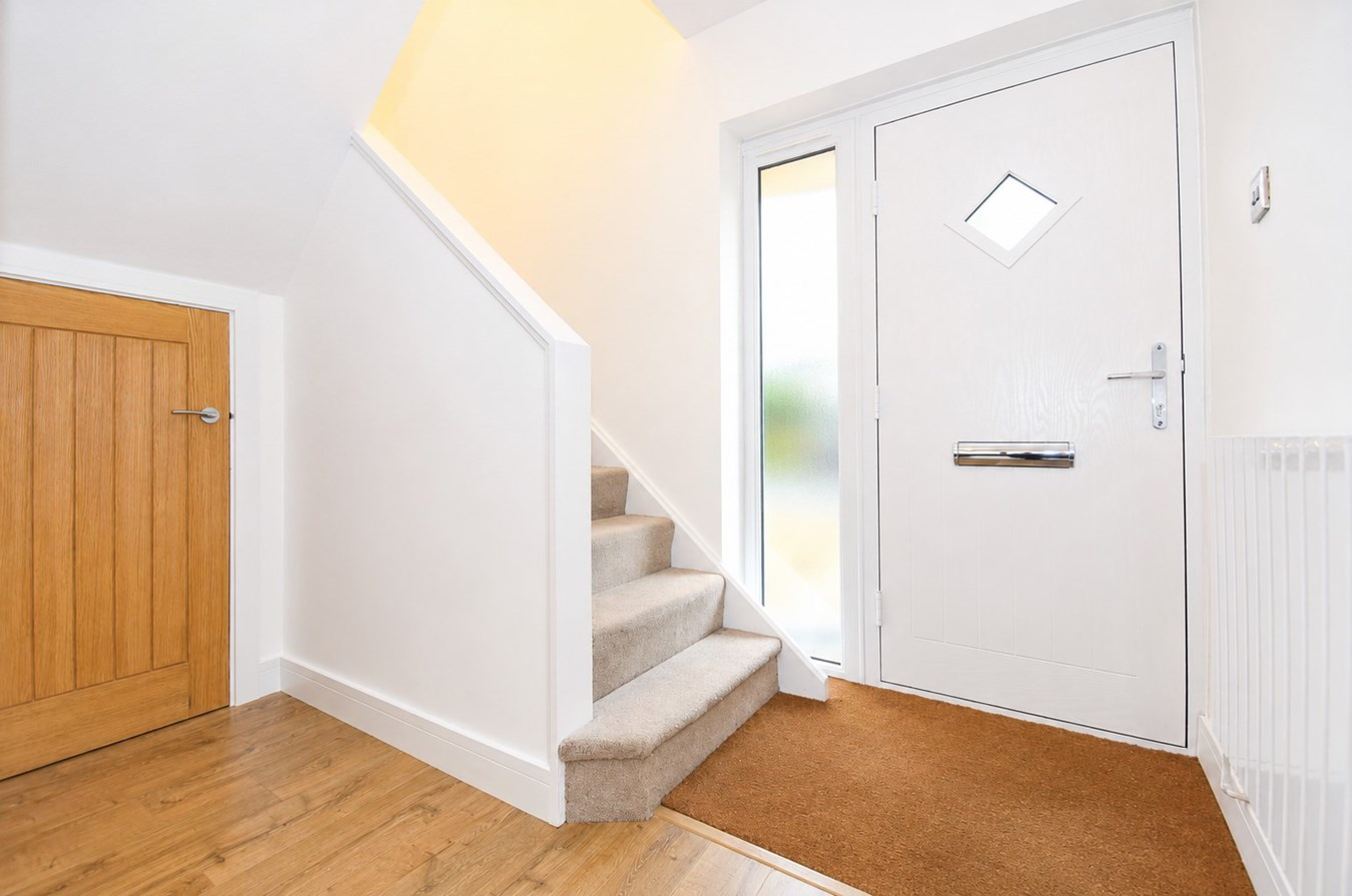 Woodlea Avenue, Lutterworth, LE17, photo 11