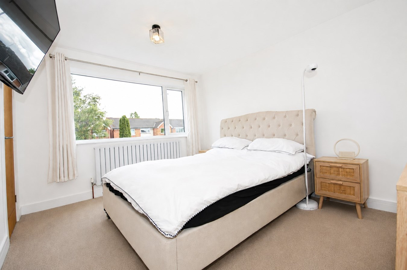 Woodlea Avenue, Lutterworth, LE17, photo 6