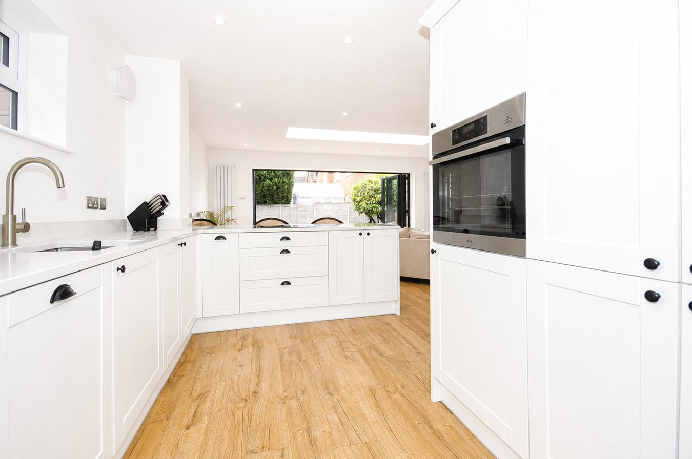 Woodlea Avenue, Lutterworth, LE17, photo 3