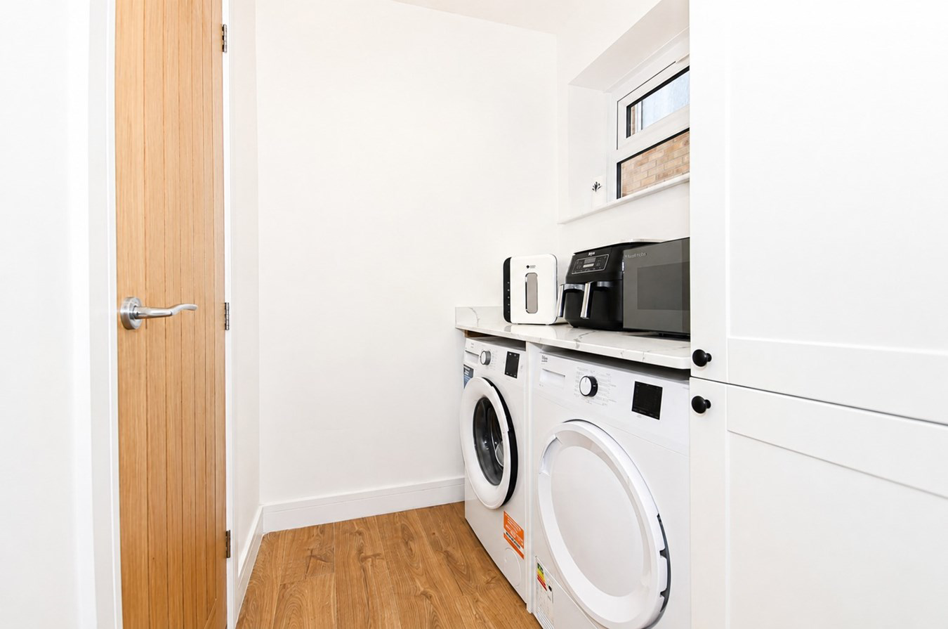 Woodlea Avenue, Lutterworth, LE17, photo 4