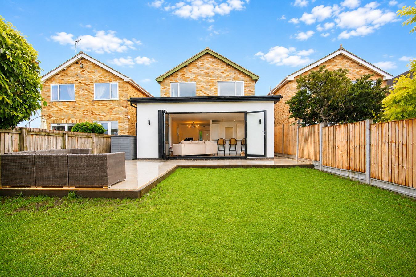 Woodlea Avenue, Lutterworth, LE17, photo 10