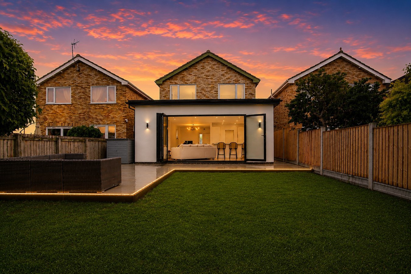 Woodlea Avenue, Lutterworth, LE17, photo 18