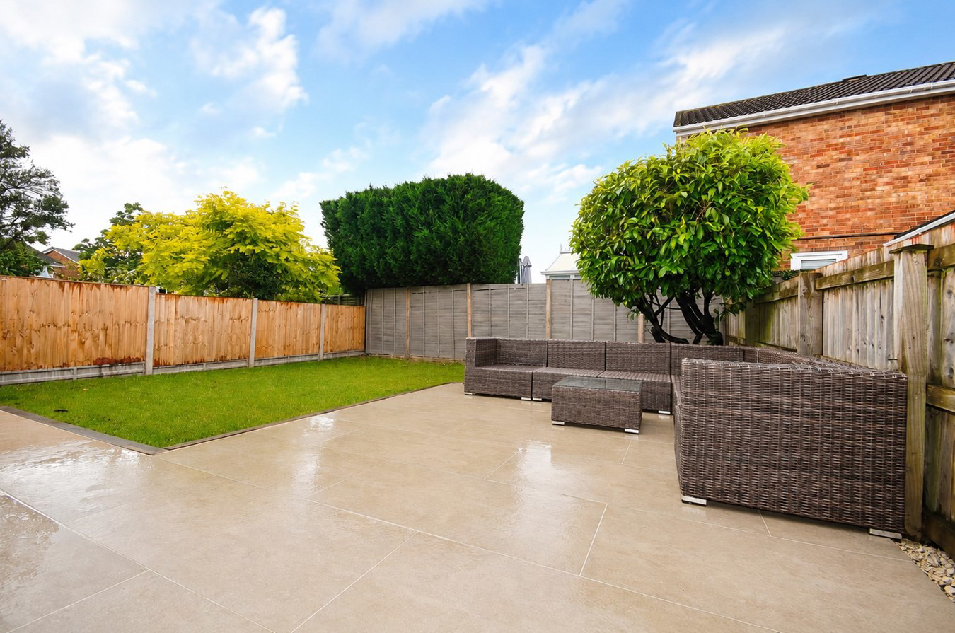 Woodlea Avenue, Lutterworth, LE17, photo 19