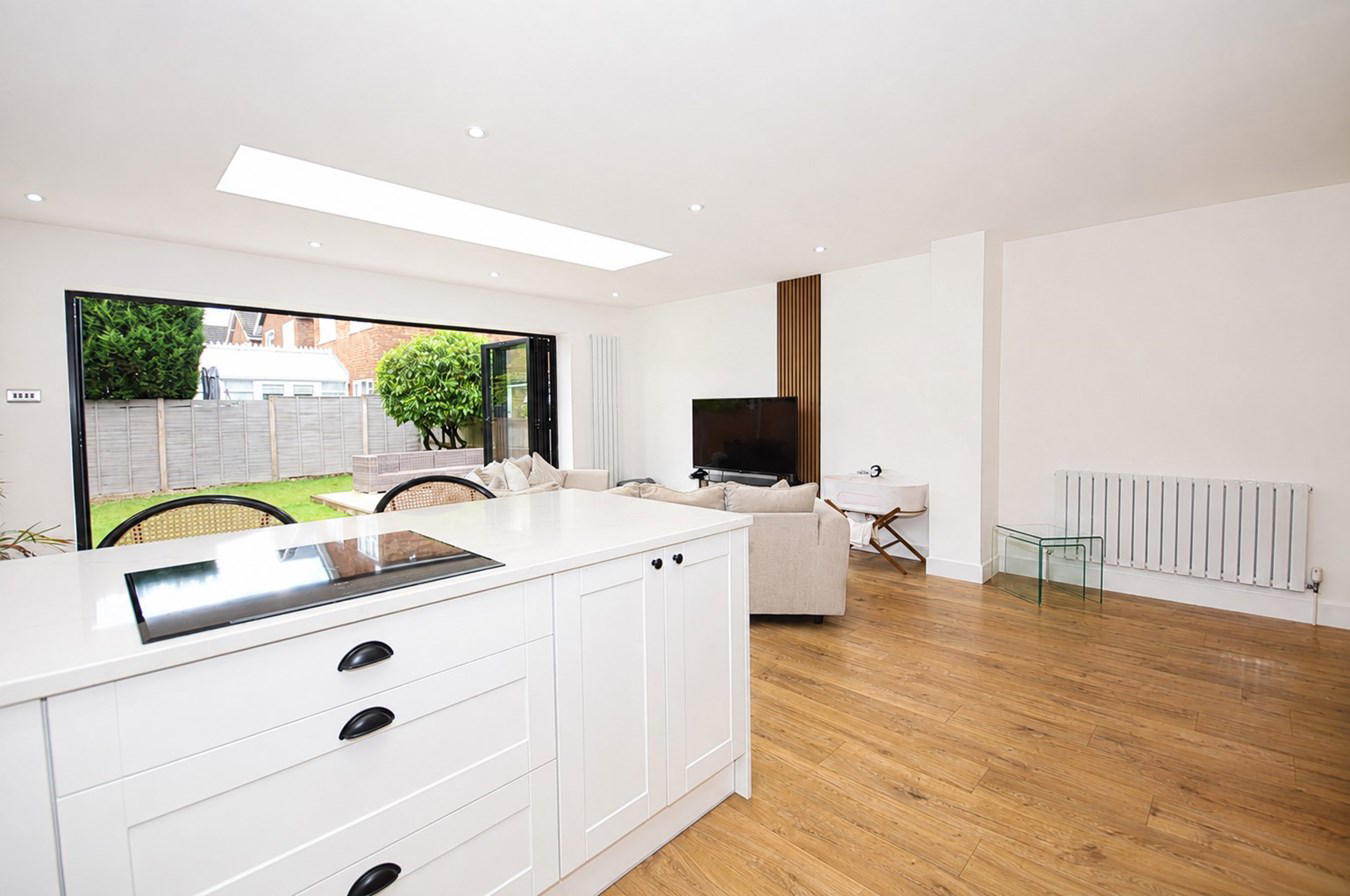 Woodlea Avenue, Lutterworth, LE17, photo 16