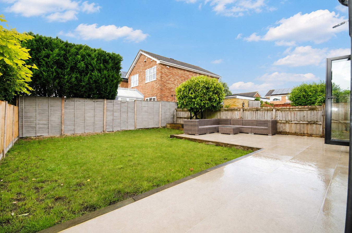 Woodlea Avenue, Lutterworth, LE17, photo 20