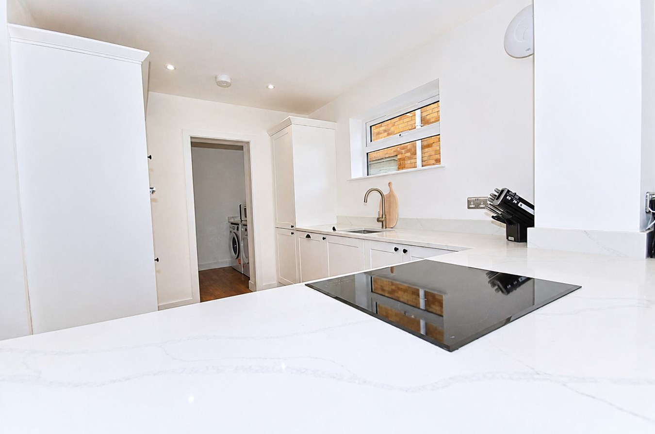Woodlea Avenue, Lutterworth, LE17, photo 15
