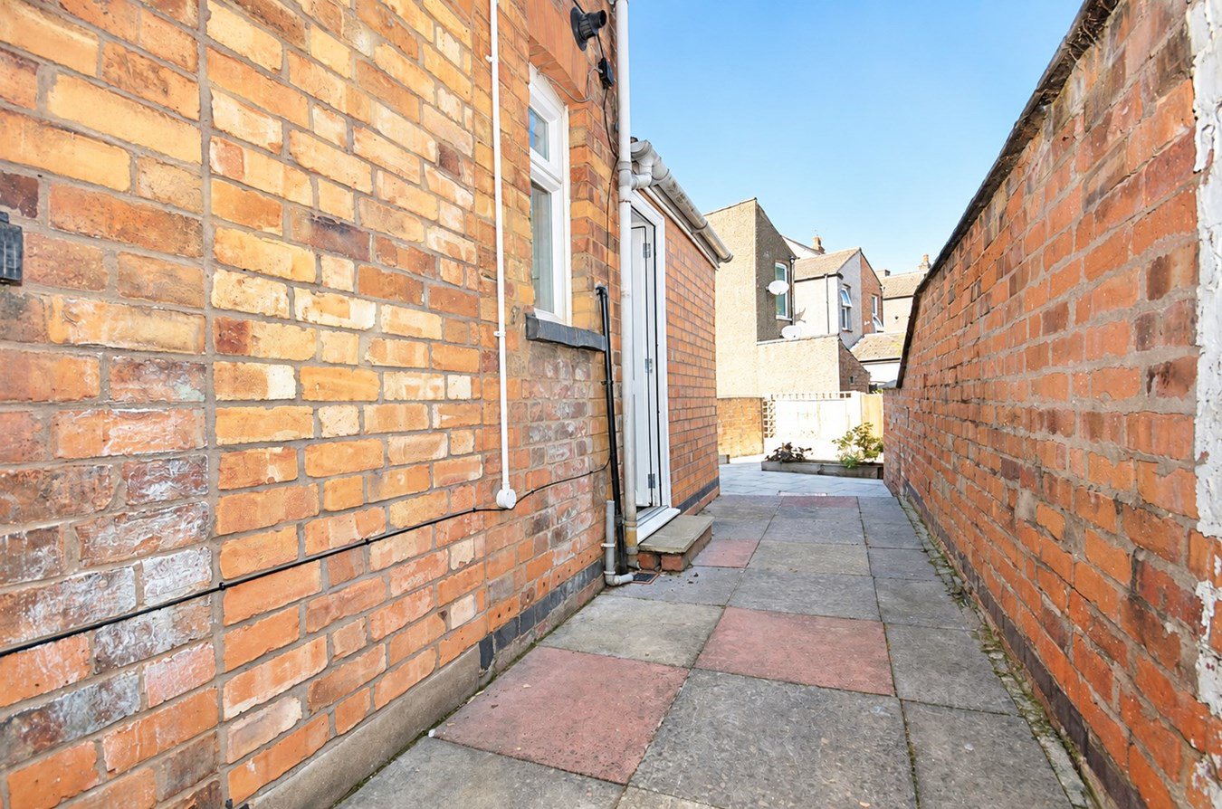Manor Road, Rugby, CV21, photo 16