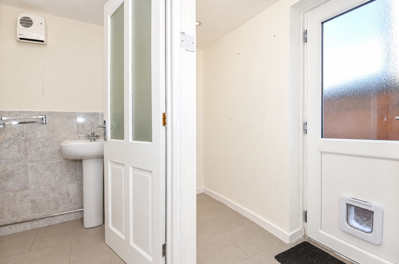 Manor Road, Rugby, CV21, photo 5