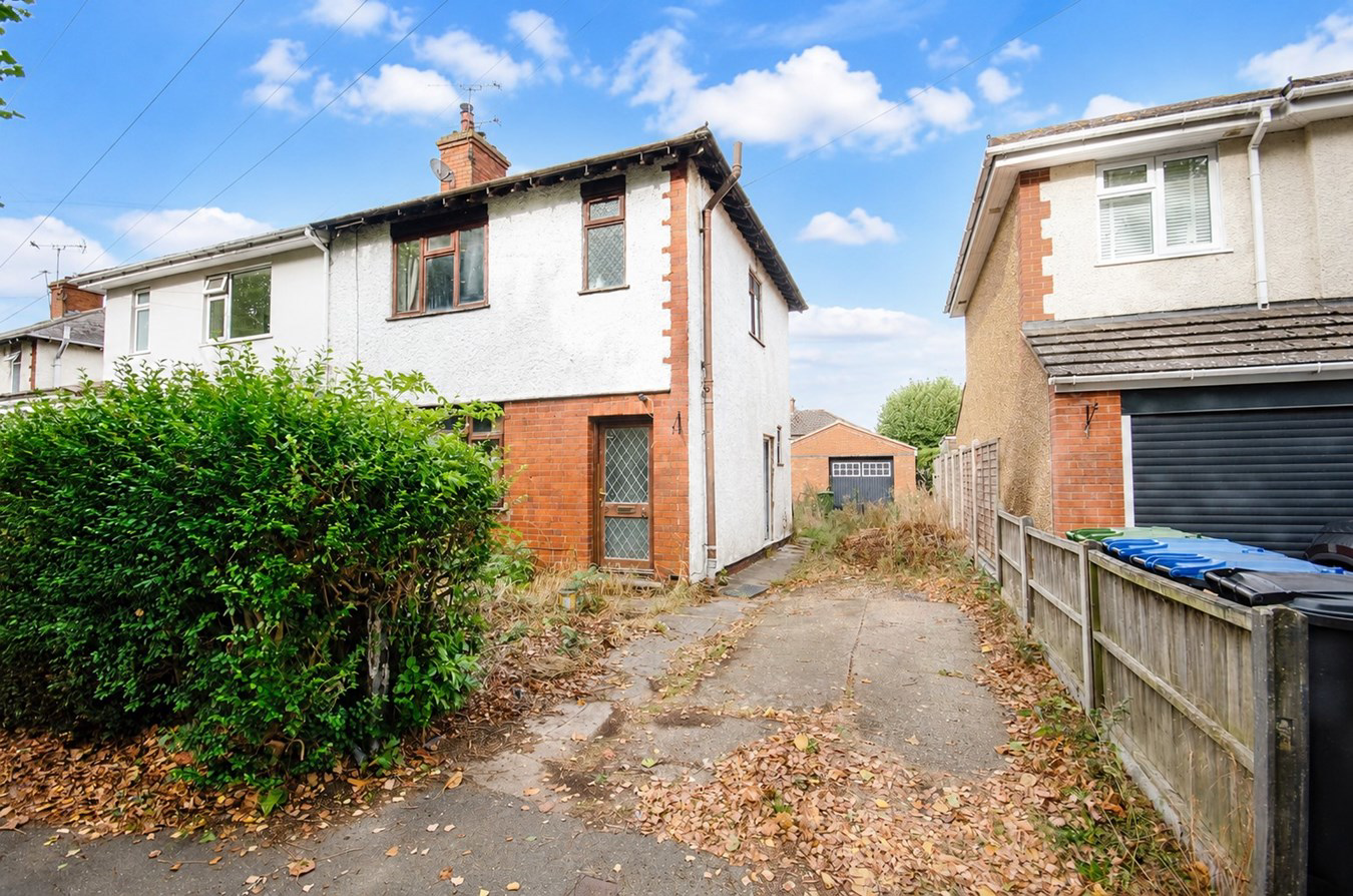 Butlin Road, Town Centre, Rugby, CV21