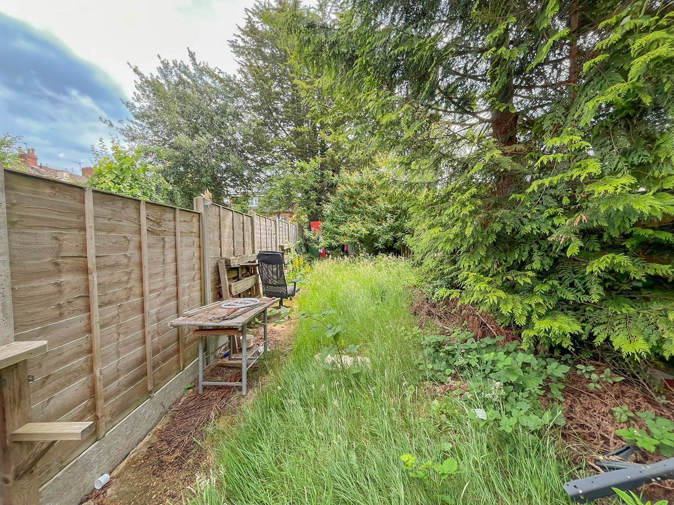 Campbell Street, New Bilton, Rugby, CV21, photo 6