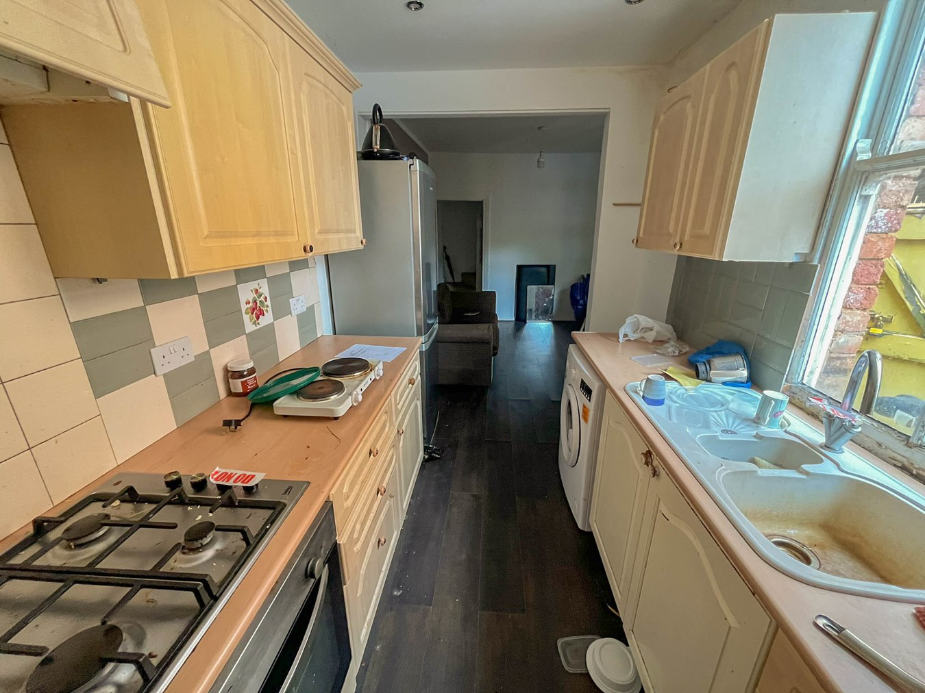 Campbell Street, New Bilton, Rugby, CV21, photo 4