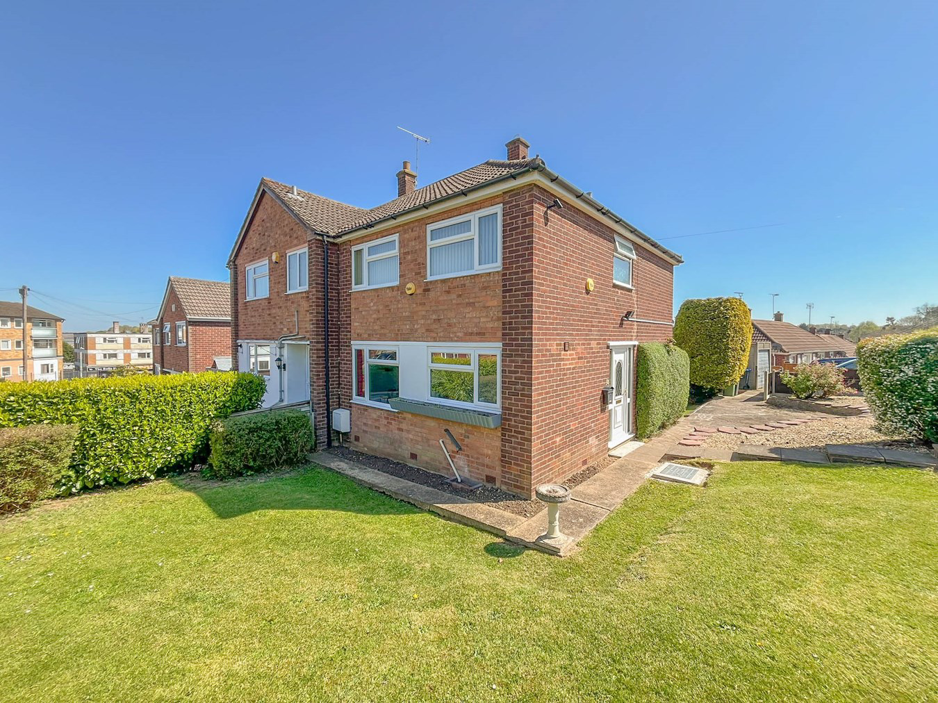 Collingwood Avenue, Bilton, Rugby, CV22