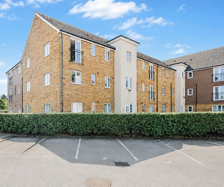 Lawford Bridge Close, Rugby, CV21