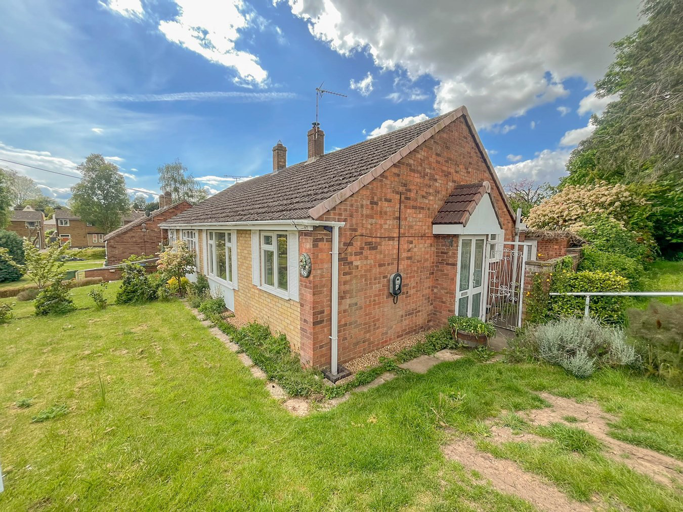 Hill Crescent, Stretton on Dunsmore, Rugby, CV23
