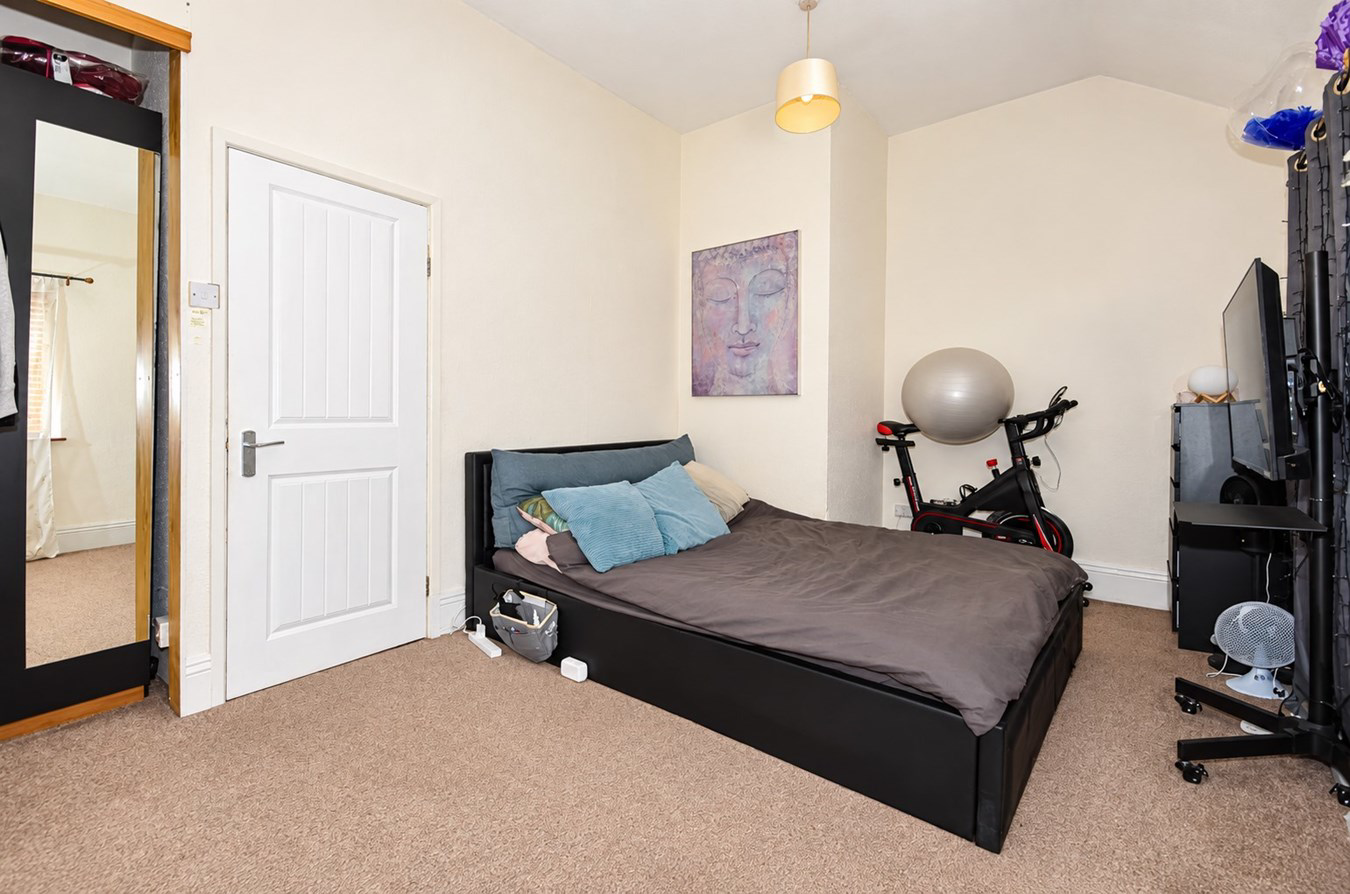 Wood Street, Rugby, CV21, photo 5