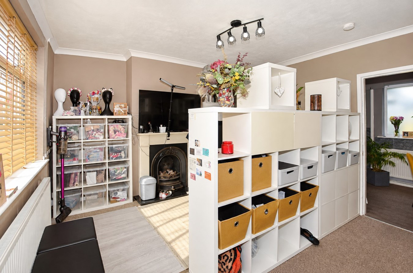 Wood Street, Rugby, CV21, photo 2