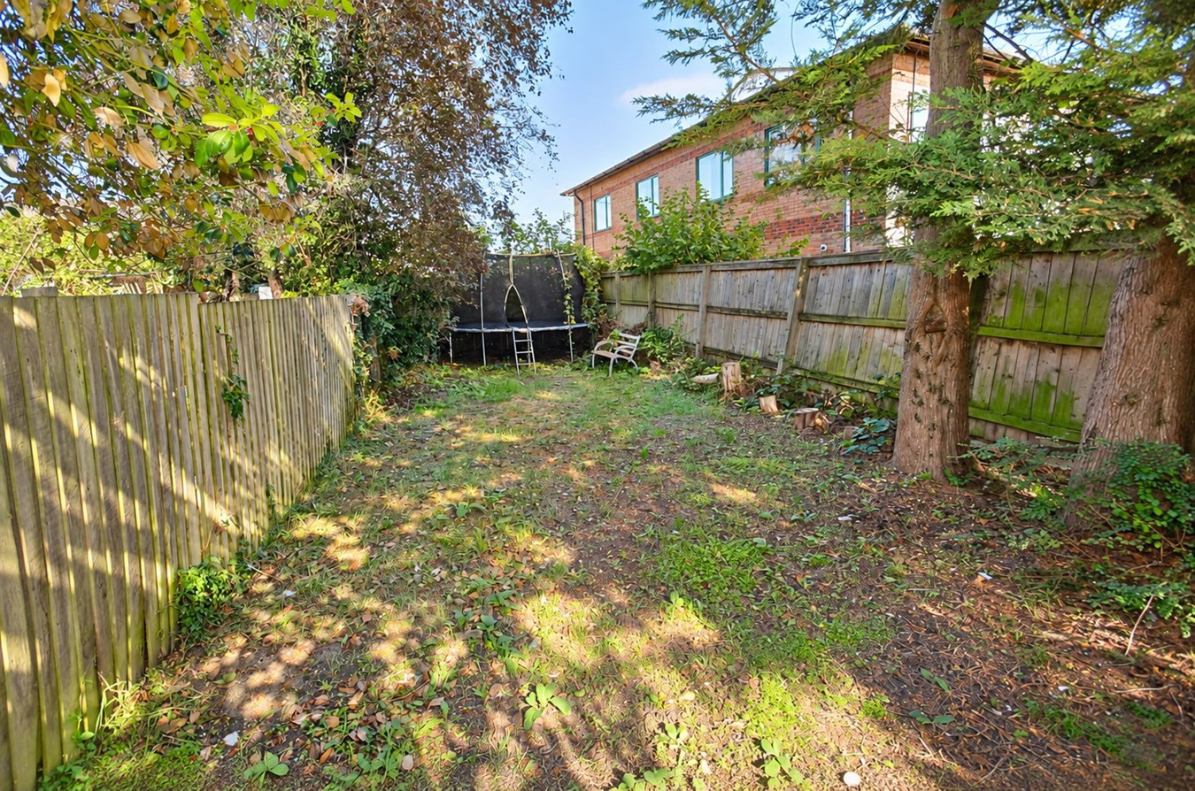 Wood Street, Rugby, CV21, photo 12