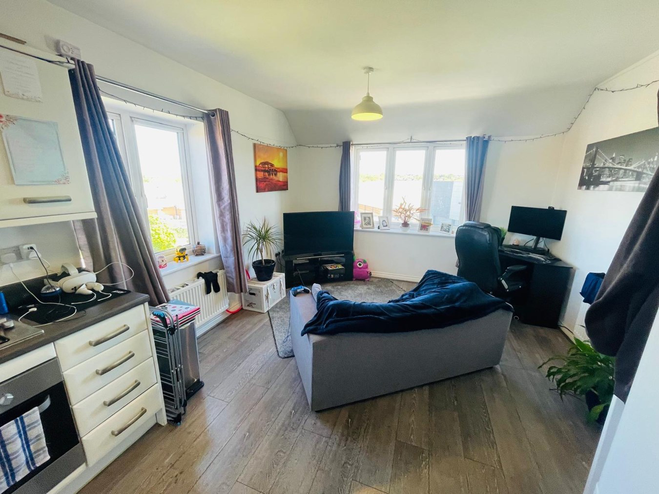 Signalman Court, Rugby, CV21, photo 2