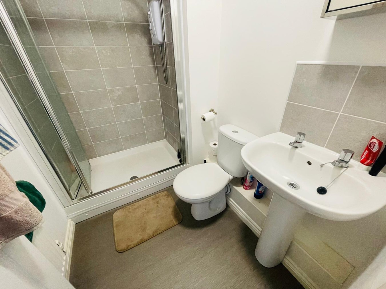Signalman Court, Rugby, CV21, photo 5