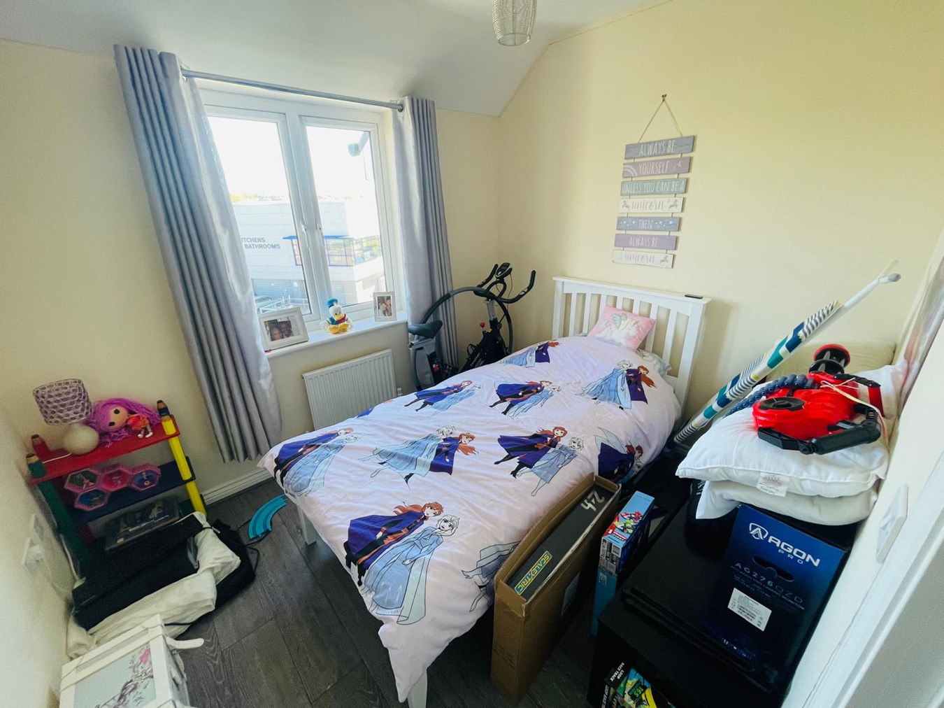 Signalman Court, Rugby, CV21, photo 6