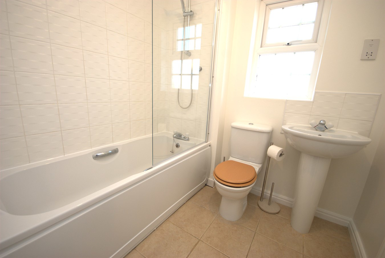 Avocet Close, Coton Park, Rugby, CV23, photo 12