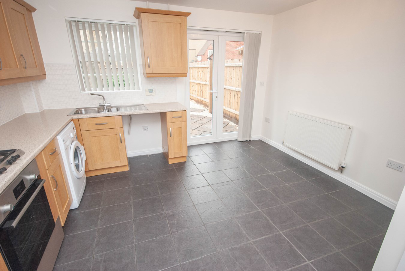 Avocet Close, Coton Park, Rugby, CV23, photo 4