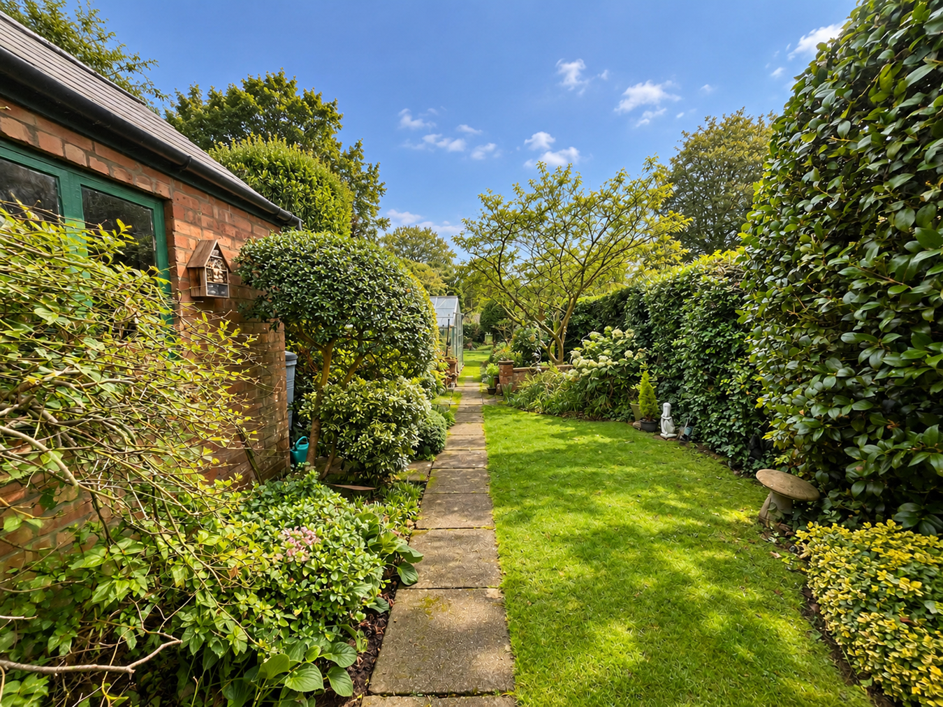 Warren Road, Hillmorton, Rugby, CV22, photo 19