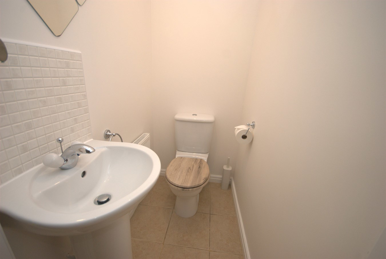 Avocet Close, Coton Park, Rugby, CV23, photo 6
