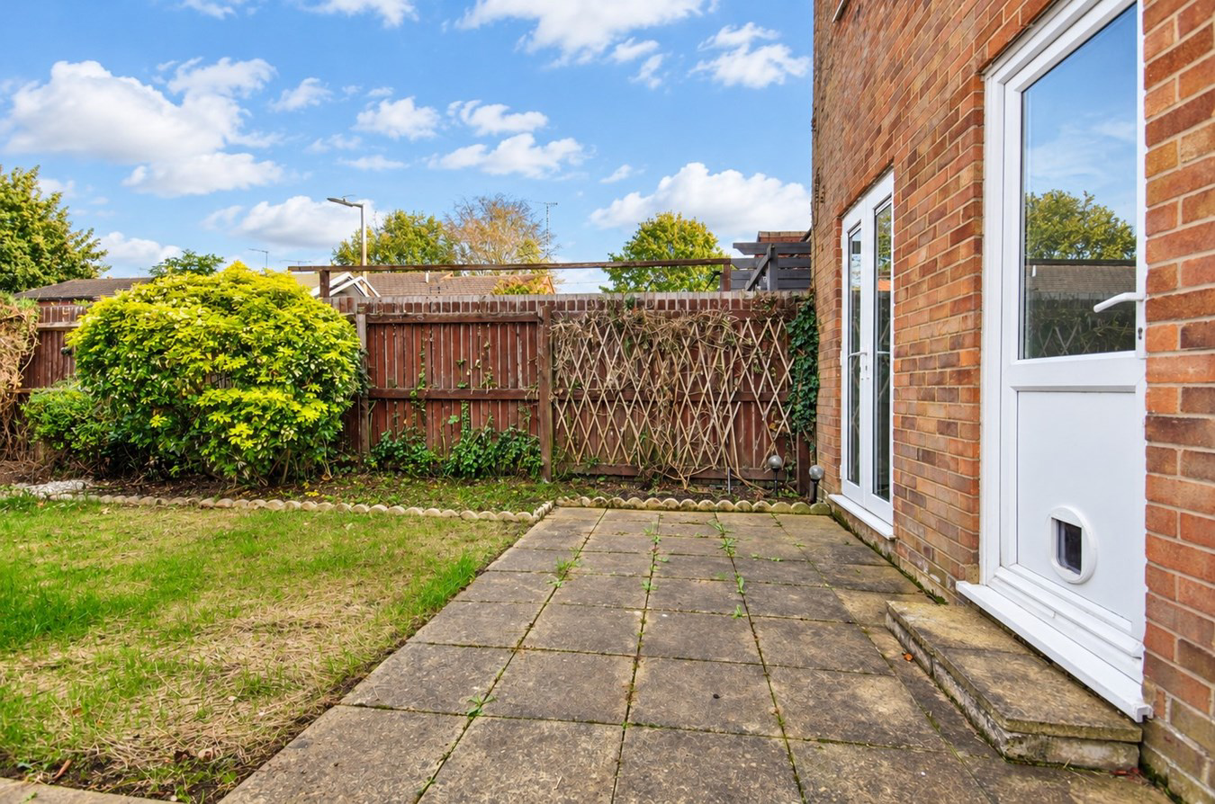 Meadow Road, Wolston, Coventry, CV8, photo 15