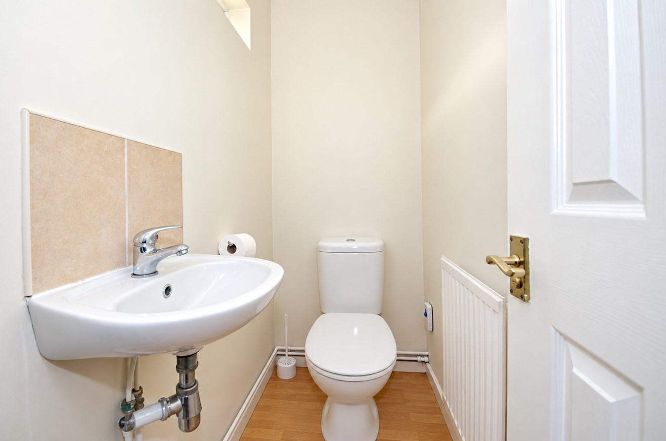 Meadow Road, Wolston, Coventry, CV8, photo 4