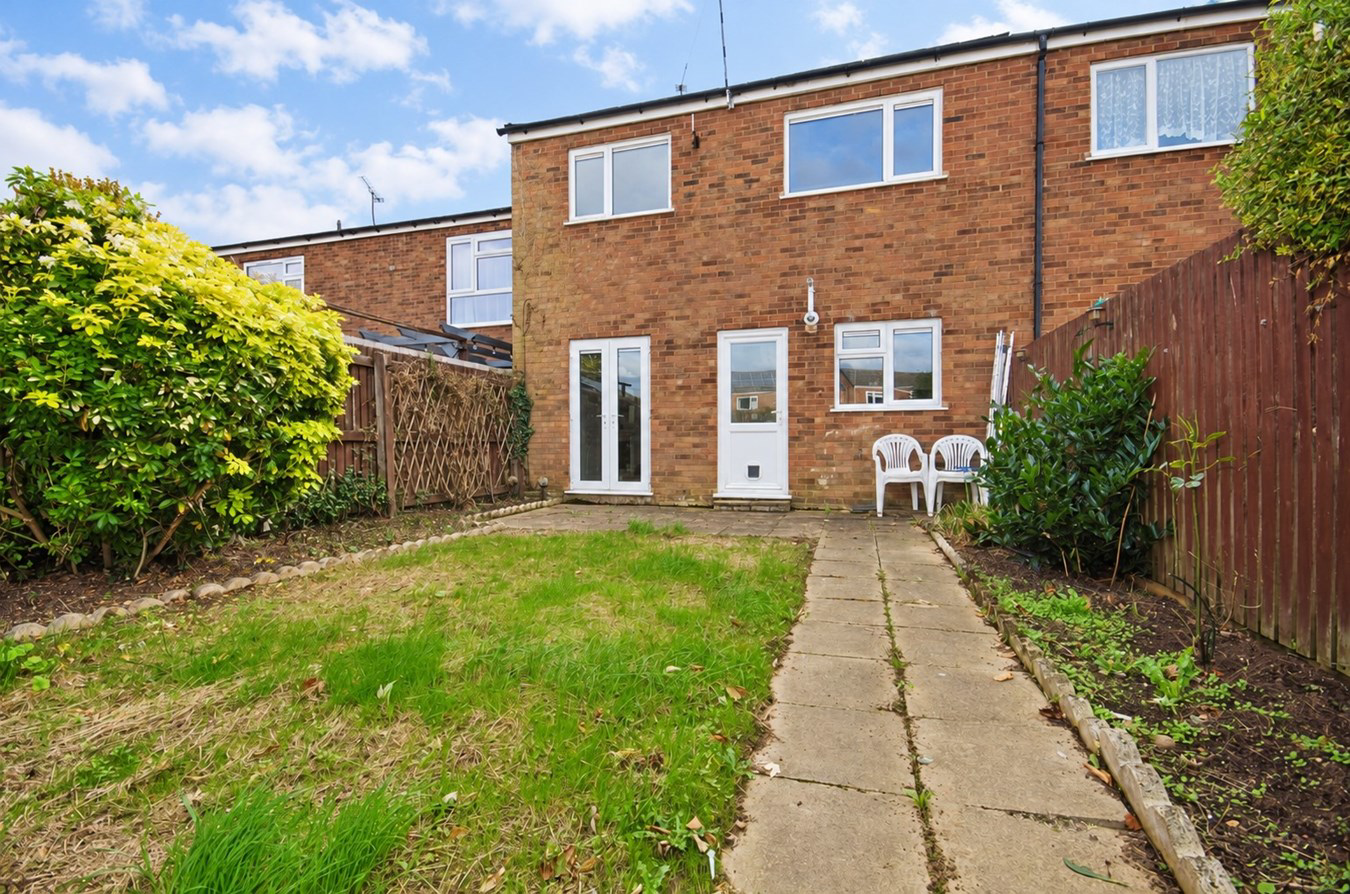 Meadow Road, Wolston, Coventry, CV8, photo 11