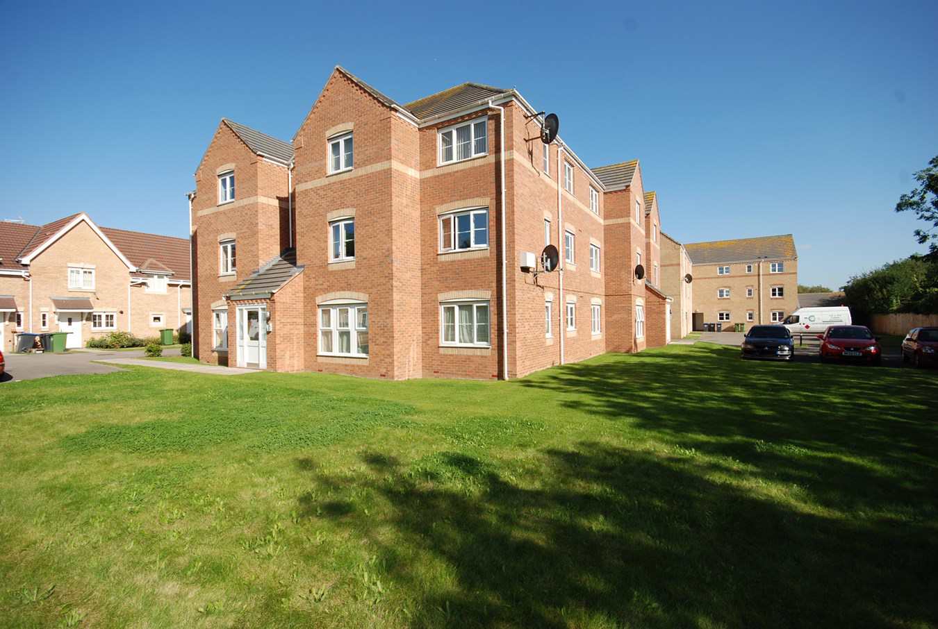 Gardeners End, Bilton, Rugby, CV22, photo 7