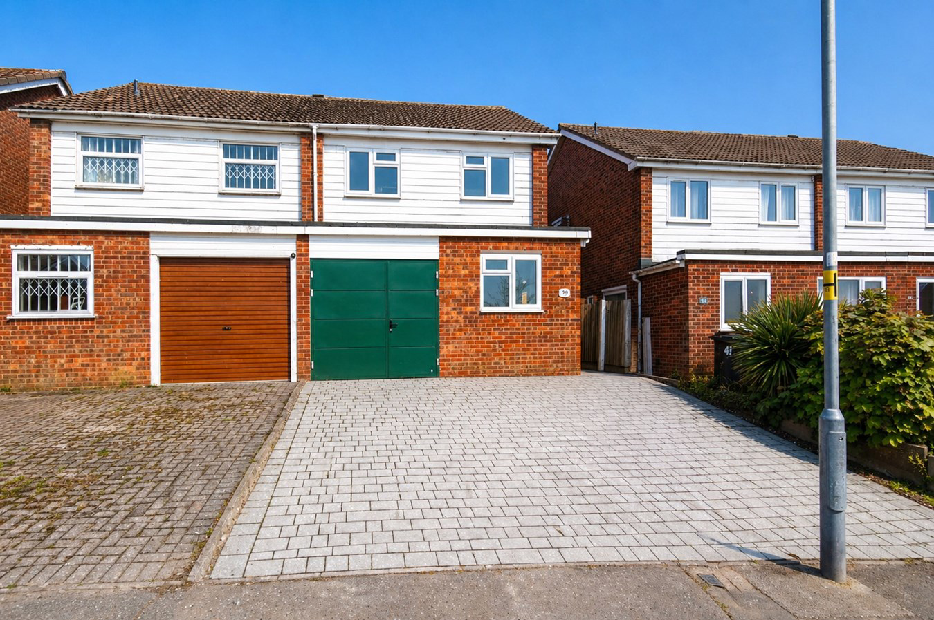 Cunningham Way, Bilton, Rugby, CV22