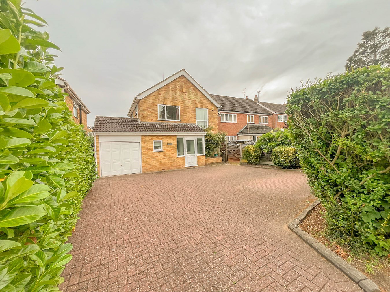 Dunchurch Road, Rugby, CV22